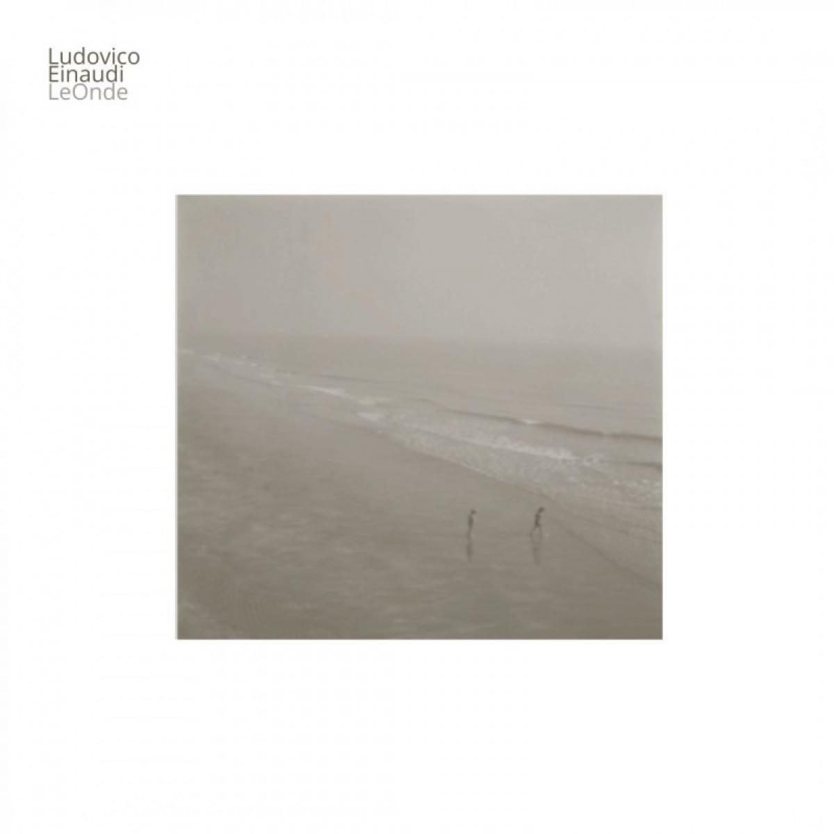 EINAUDI LUDOVICO 