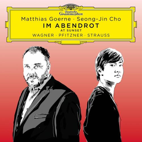 GOERNE MATT./CHO SEONG-JIN 