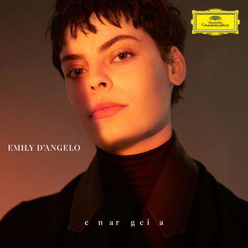 D'ANGELO EMILY 