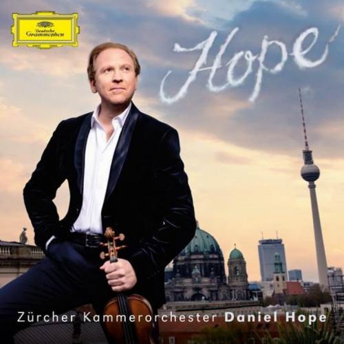 HOPE DANIEL 