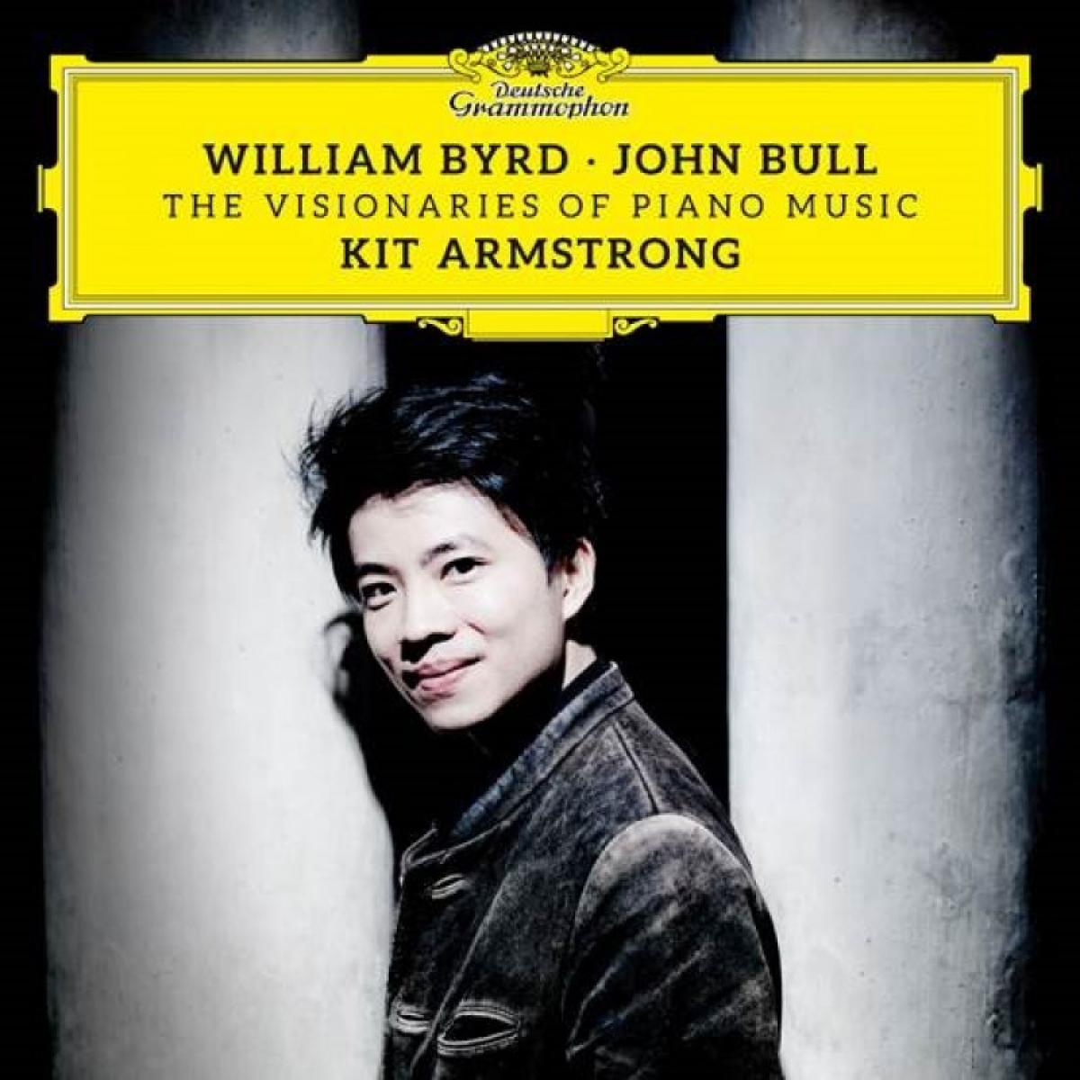 ARMSTRONG KIT 
