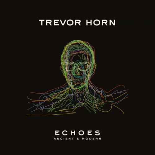 HORN TREVOR 