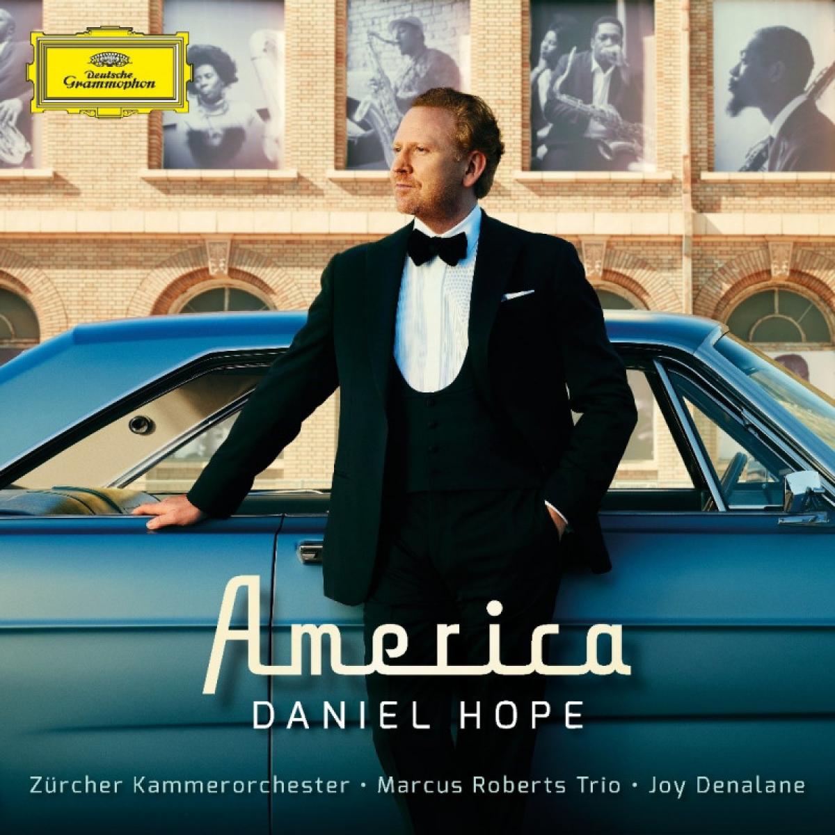 HOPE DANIEL 
