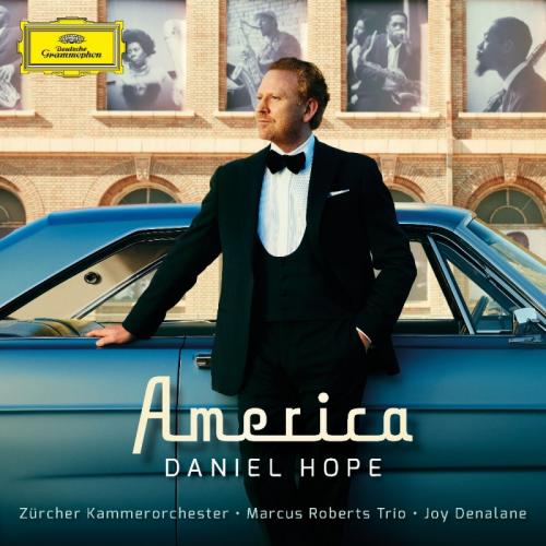 HOPE DANIEL 