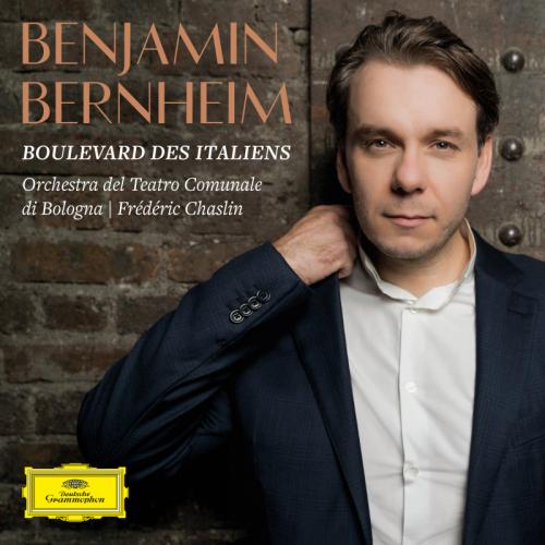 BERNHEIM BENJAMIN 