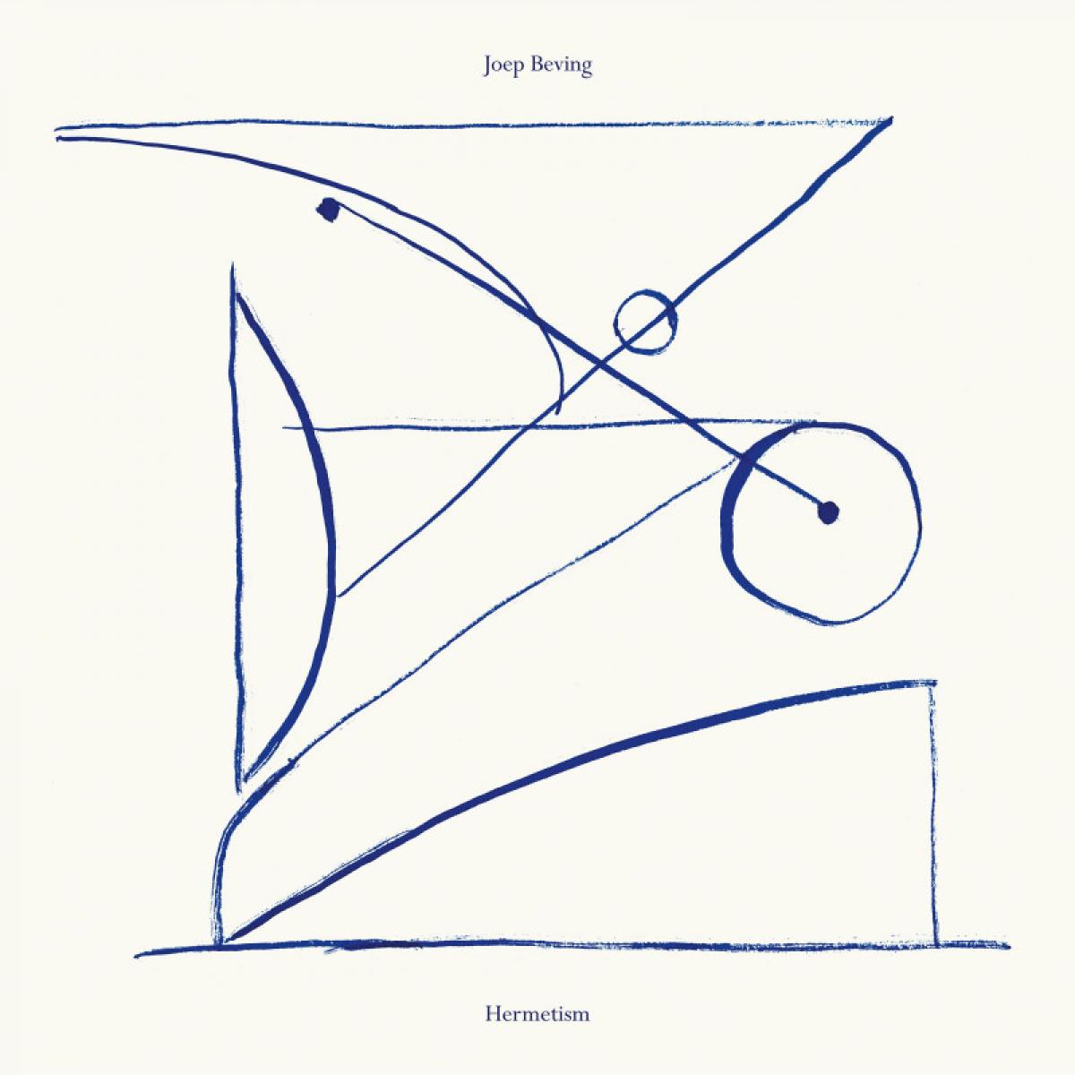 BEVING JOEP 