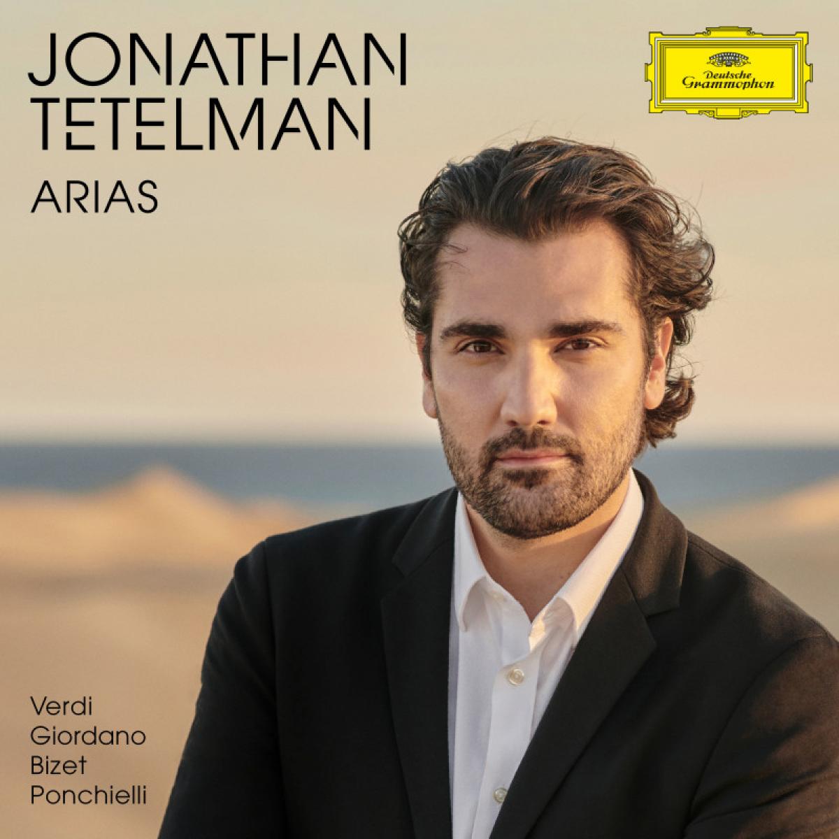 TETELMAN JONATHAN 