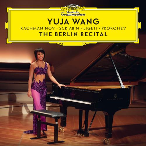 WANG YUJA 