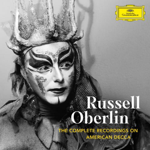 OBERLIN RUSSELL 