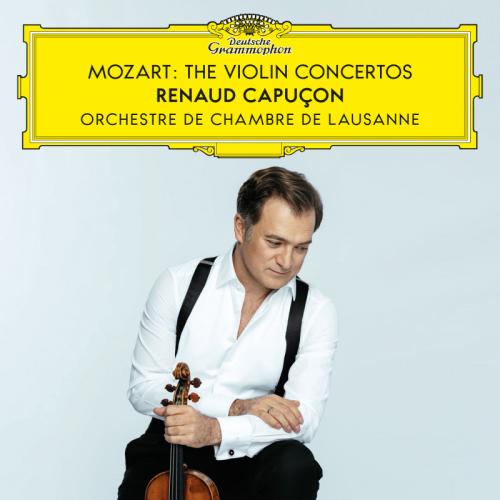 CAPUÇON RENAUD 