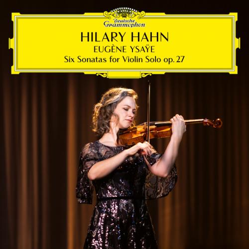 HAHN HILARY 