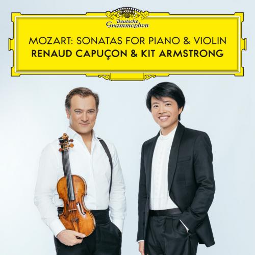 CAPUÇON RENAUD/ARMSTRONG K 