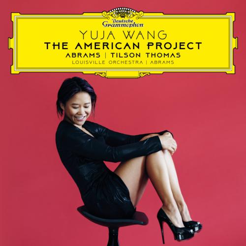 WANG YUJA 