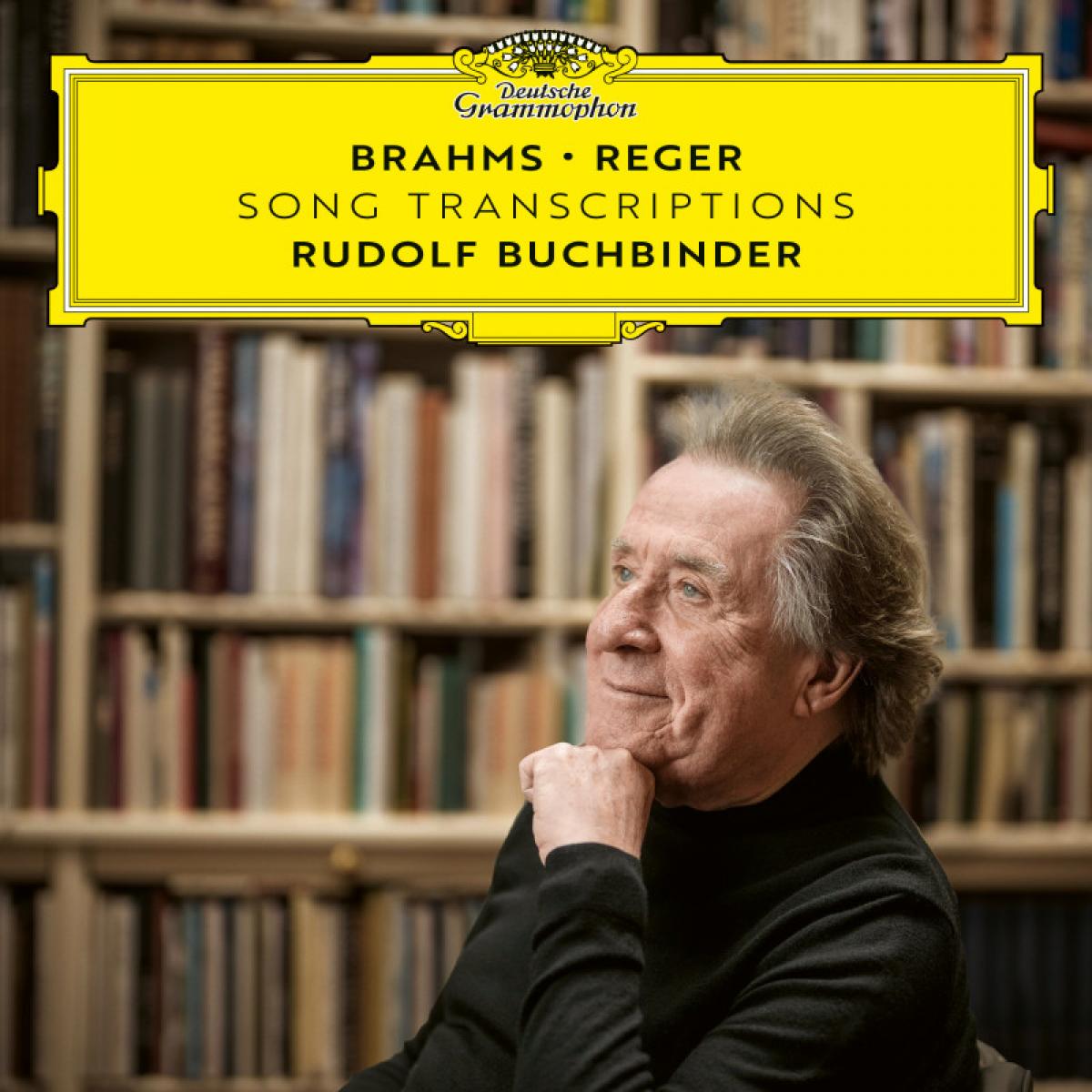 BUCHBINDER RUDOLF 