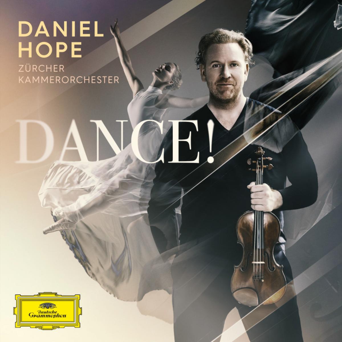 HOPE DANIEL 