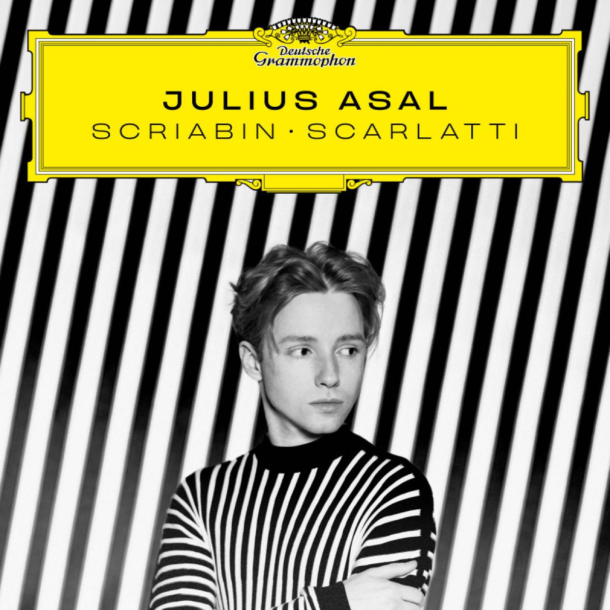 ASAL JULIUS 