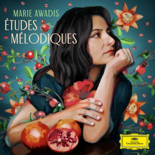 AWADIS MARIE 