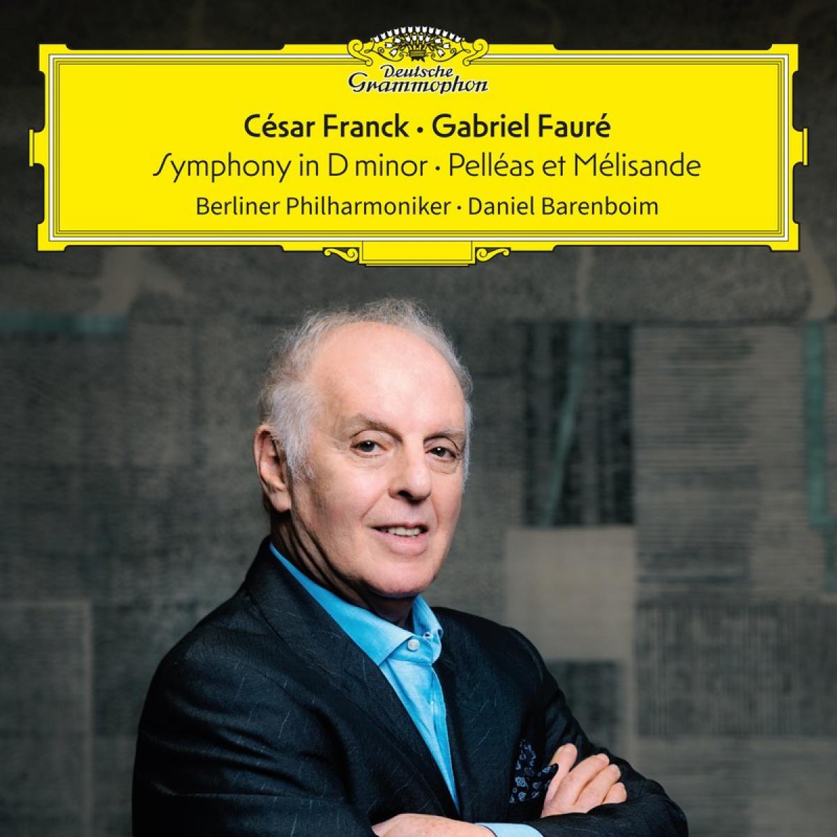 BARENBOIM BPH 