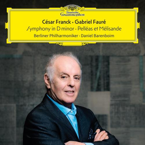 BARENBOIM BPH 