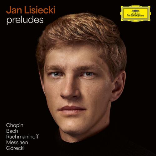 LISIECKI JAN 