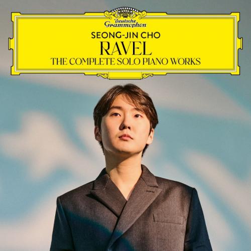 CHO SEONG-JIN 