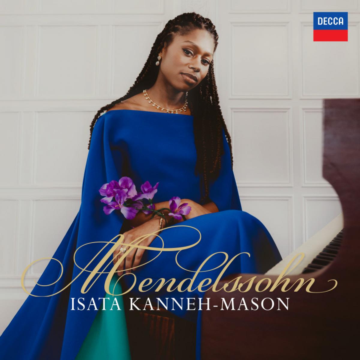 KANNEH-MASON ISATA 