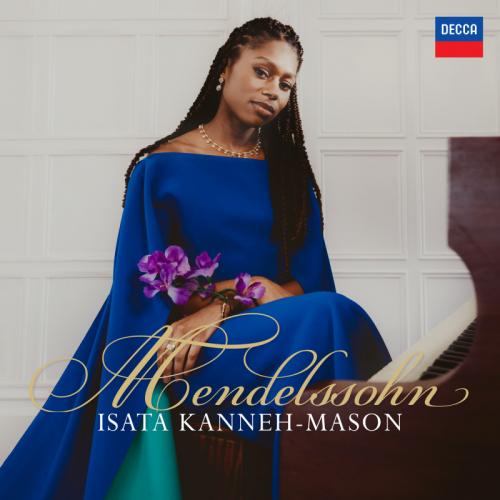 KANNEH-MASON ISATA 