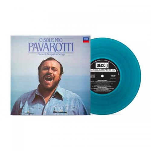 PAVAROTTI LUCIANO 