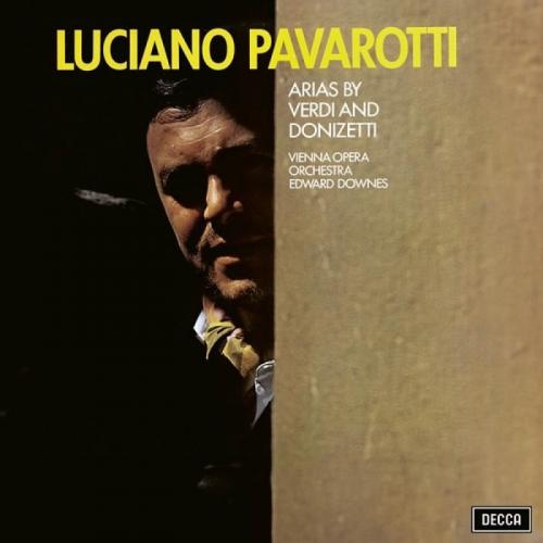 PAVAROTTI LUCIANO 