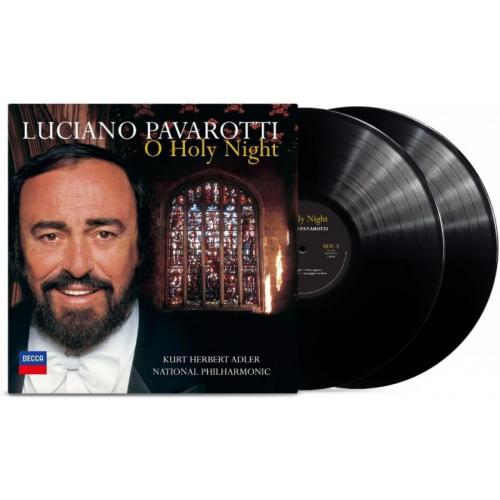 PAVAROTTI LUCIANO 