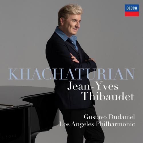 THIBAUDET JEAN-YVES 