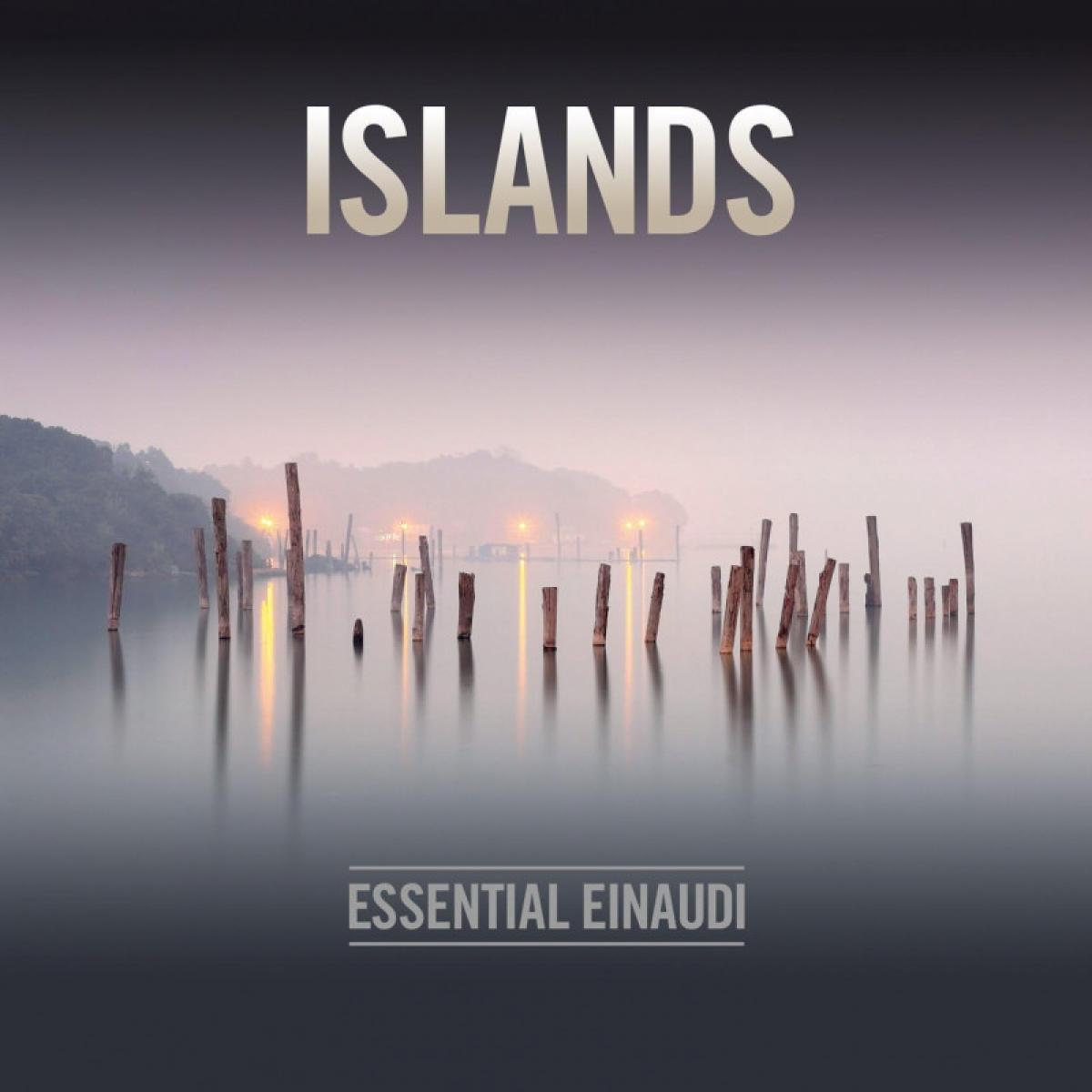 EINAUDI LUDOVICO 