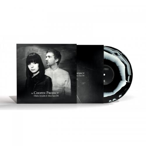 ARNALDS O./ALICE SARA OTT 