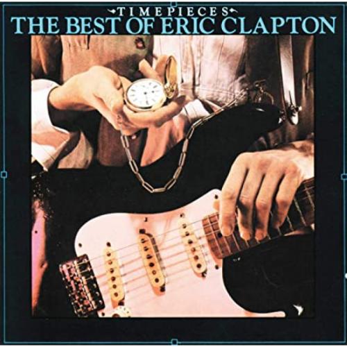 CLAPTON ERIC 