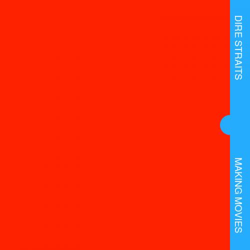 DIRE STRAITS 