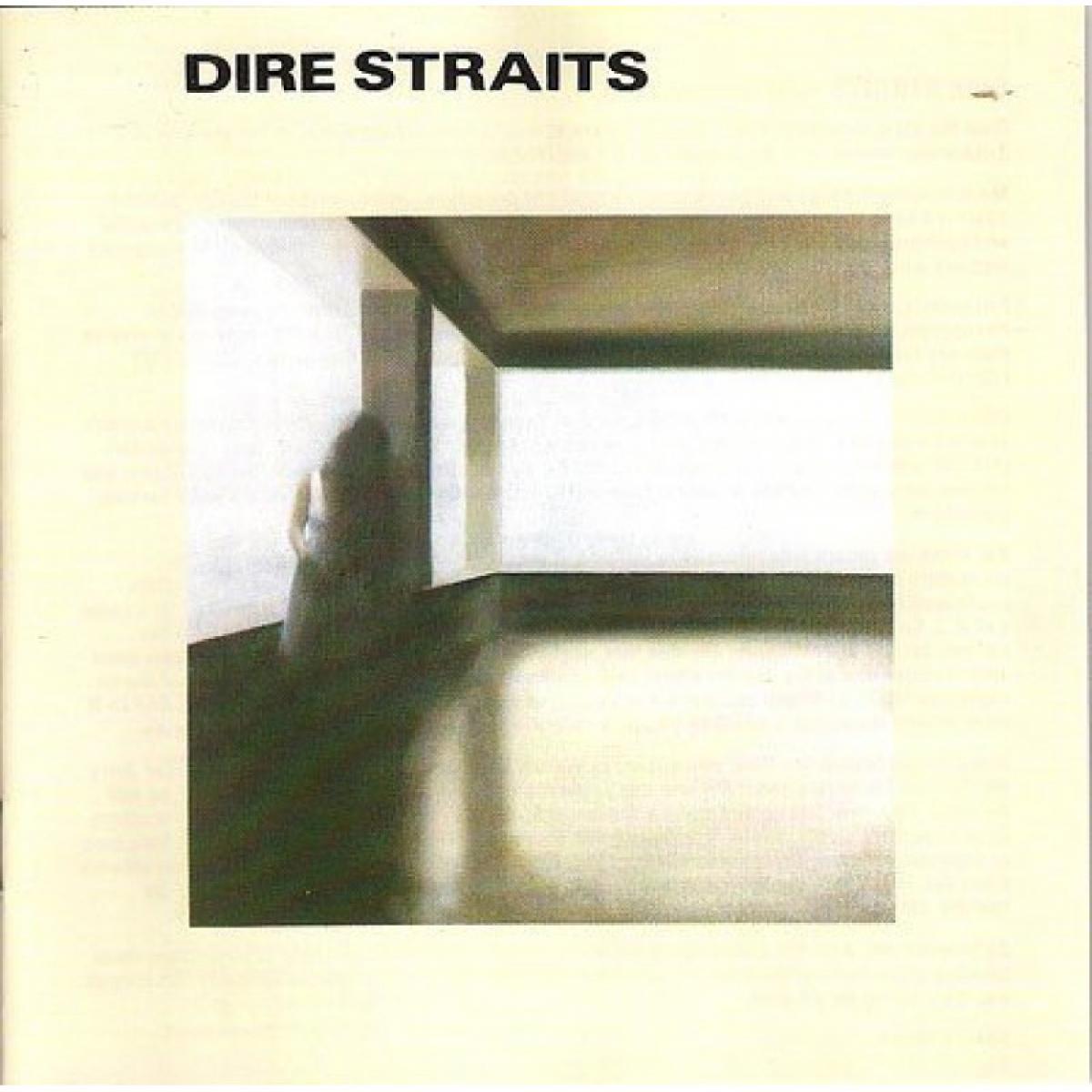DIRE STRAITS 
