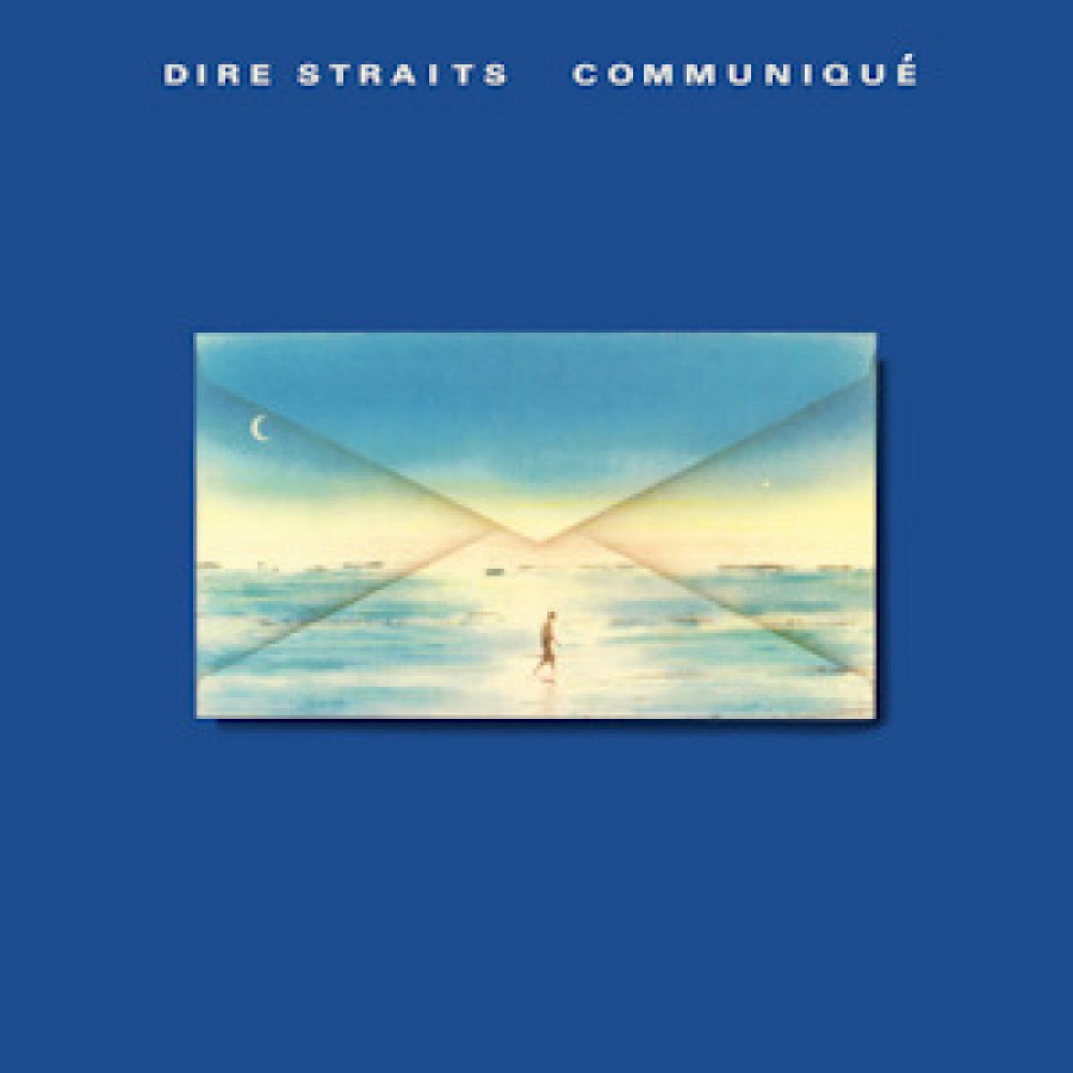 DIRE STRAITS 