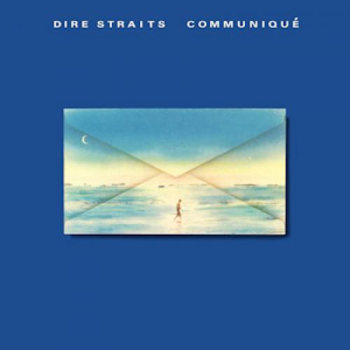 DIRE STRAITS 