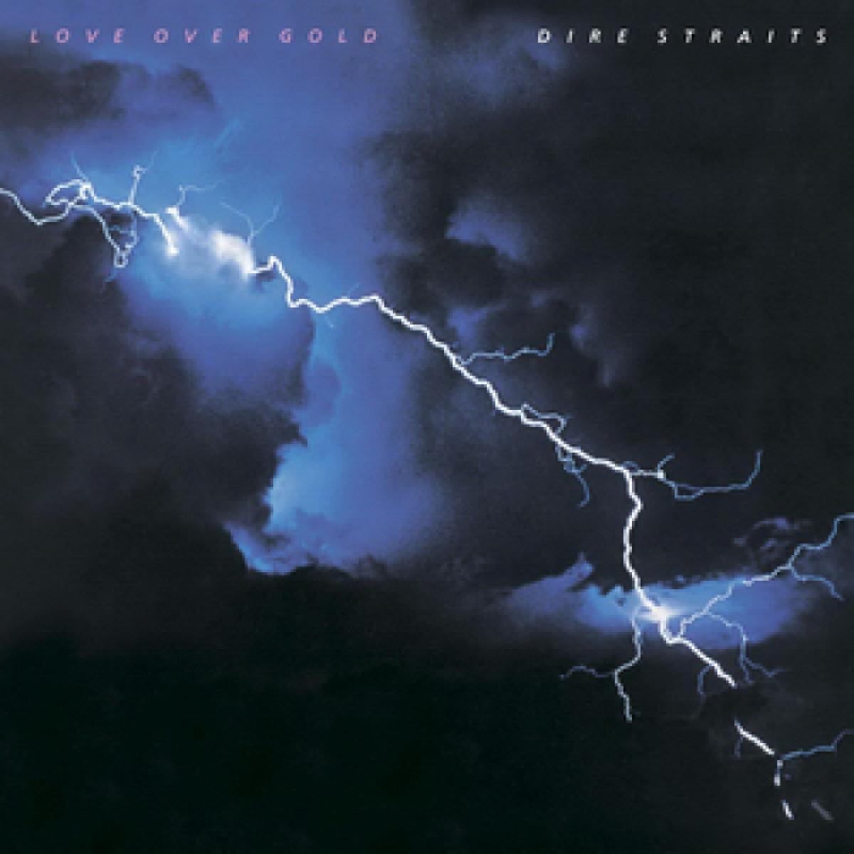 DIRE STRAITS 