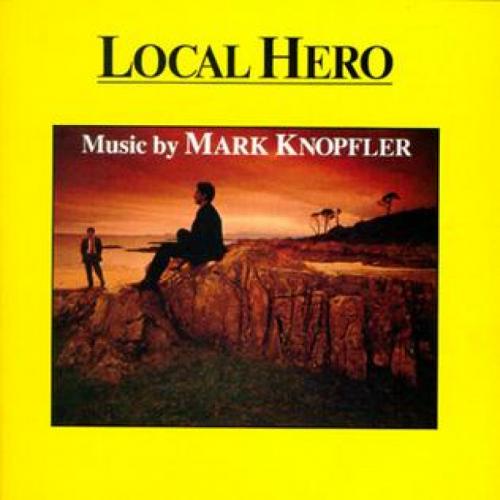 KNOPFLER MARK 