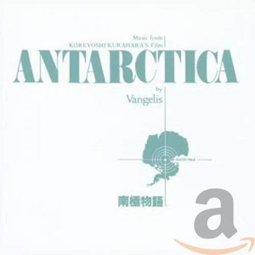 VANGELIS 