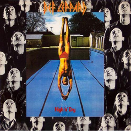 DEF LEPPARD 