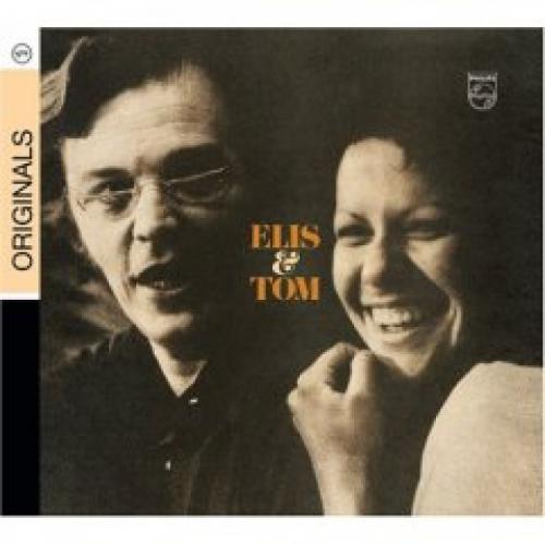 R.ELIS/A.C.JOBIM 