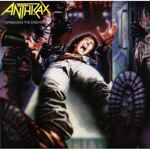 ANTHRAX 