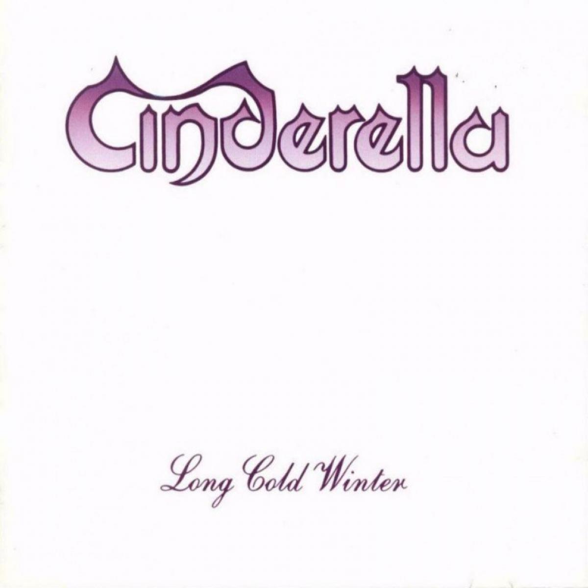 CINDERELLA 