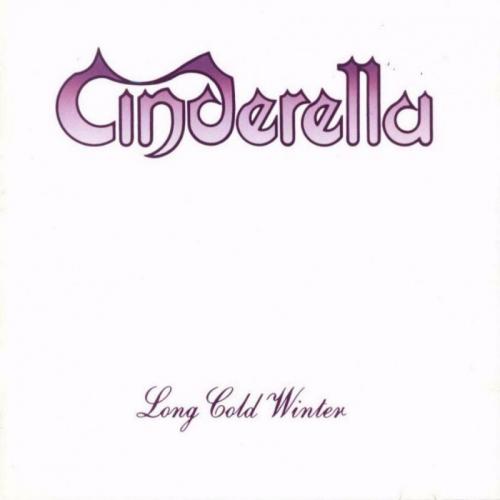 CINDERELLA 