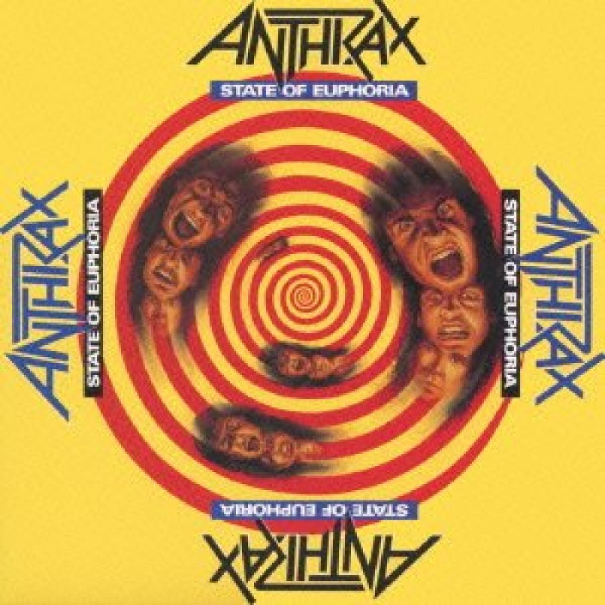 ANTHRAX 
