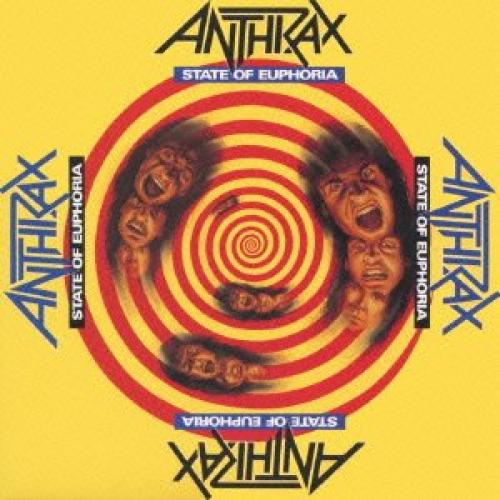 ANTHRAX 