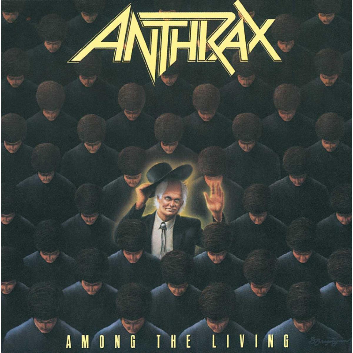 ANTHRAX 