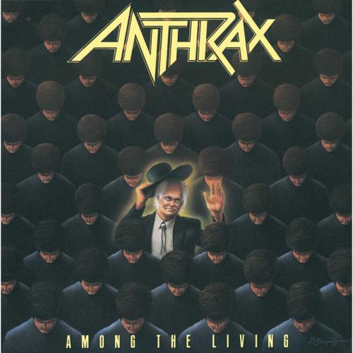 ANTHRAX 